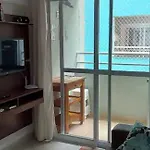 Apartamento Familiar Ideal Para Descanso Merecido